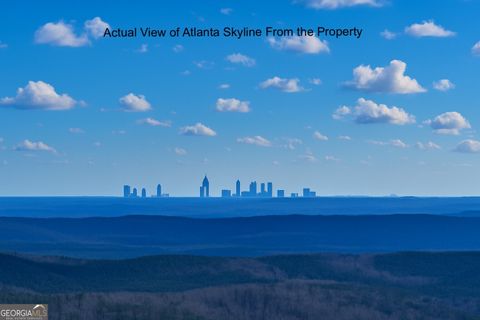 Photo of 1915 Tower Trail, Waleska, GA 30183 (MLS # 10563098)