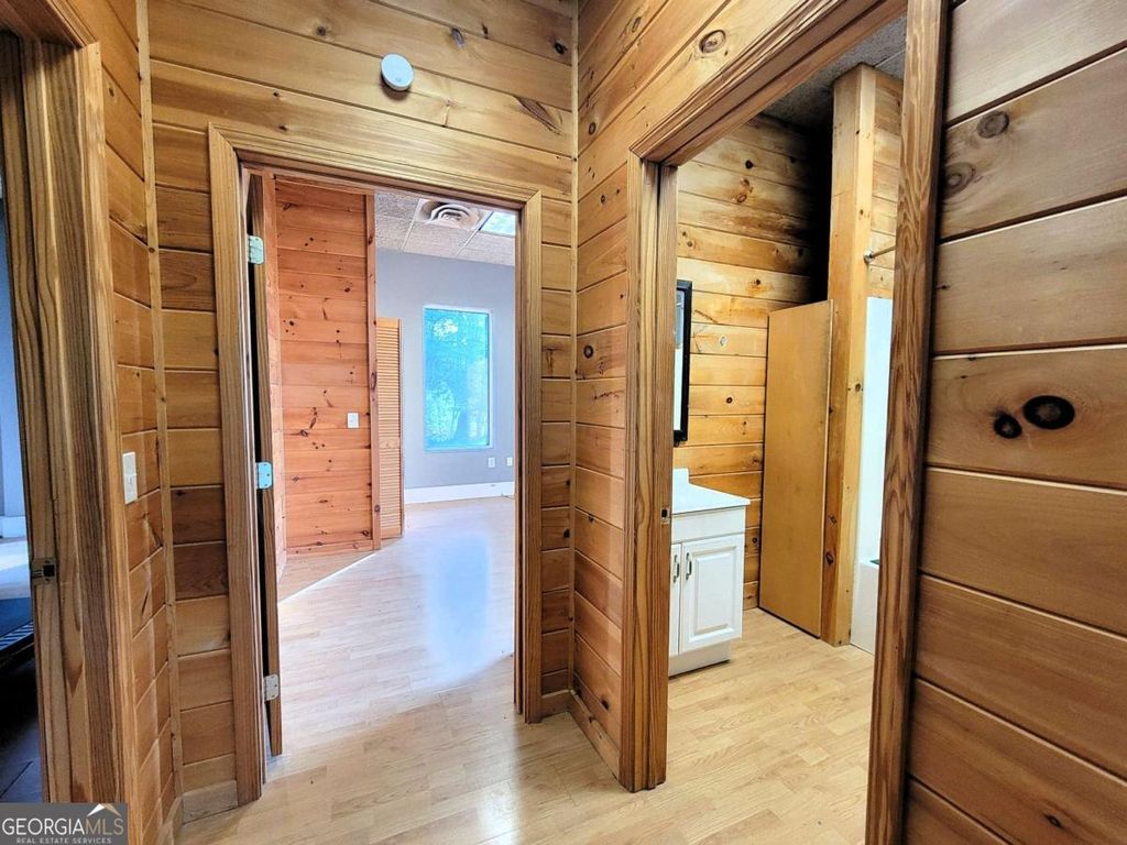 Photo of 167 Hefner Street, Ellijay, GA 30540 (MLS # 10737308)