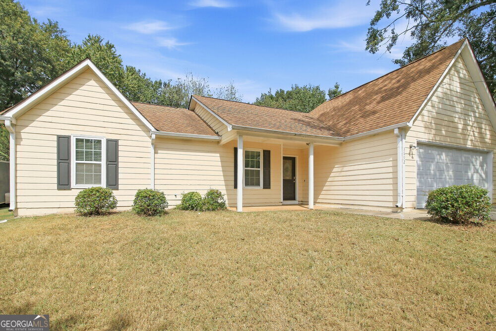 Photo of 3692 Fay Drive, Rex, GA 30273 (MLS # 10873977)