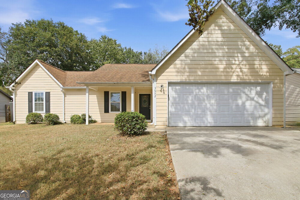 Photo of 3692 Fay Drive, Rex, GA 30273 (MLS # 10873977)