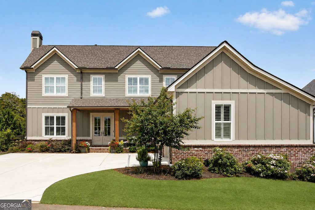 Photo of 1440 Harmony Bend, Watkinsville, GA 30677 (MLS # 10822304)