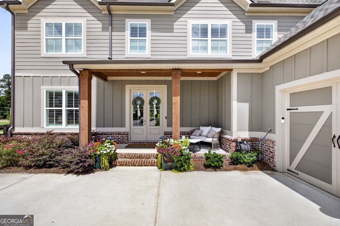 1440 Harmony BND