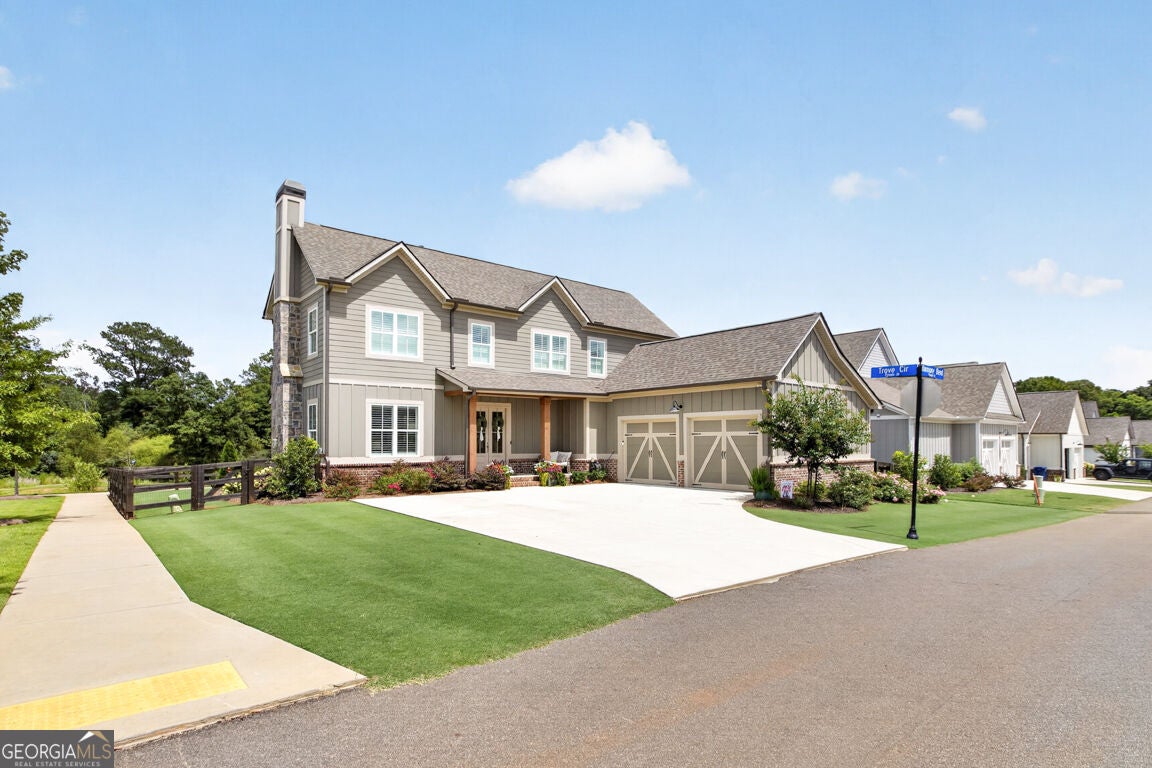 1440 Harmony BND
