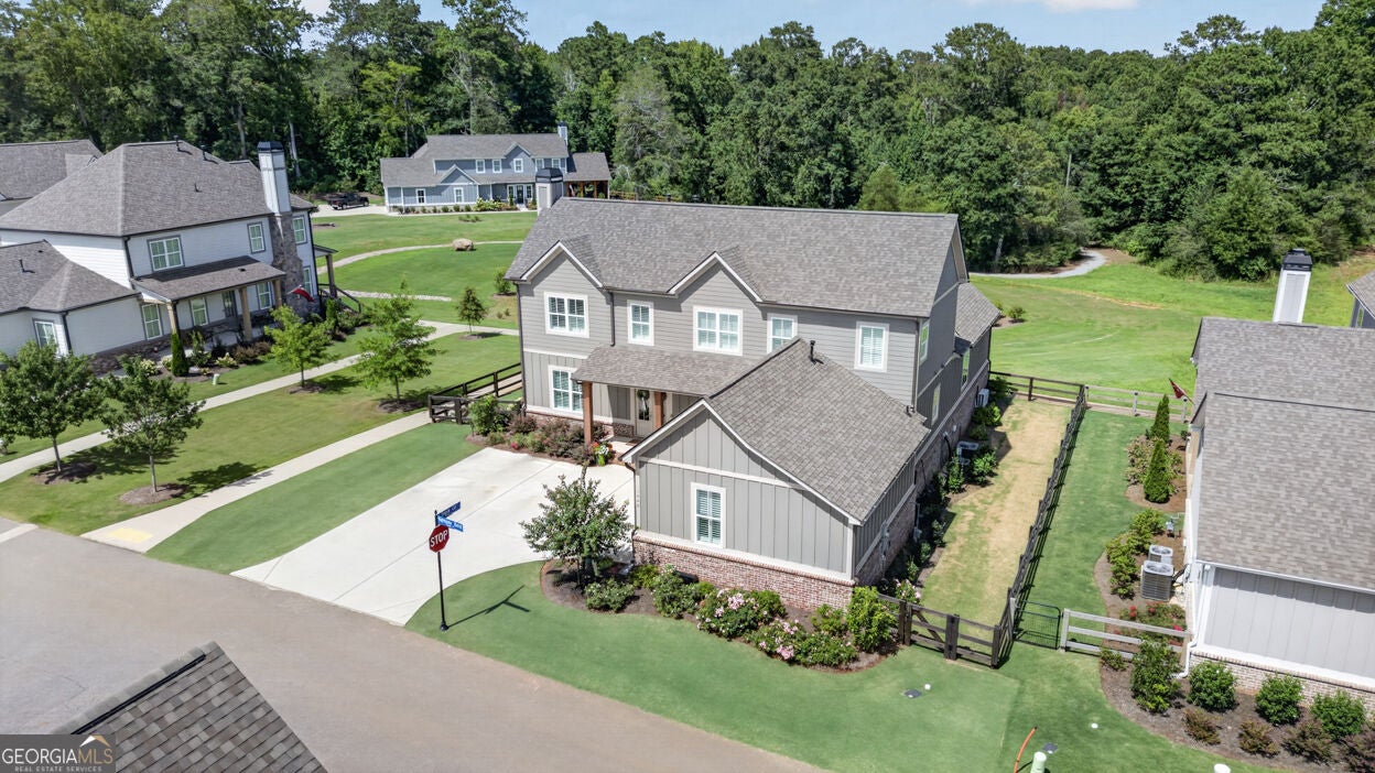 1440 Harmony BND