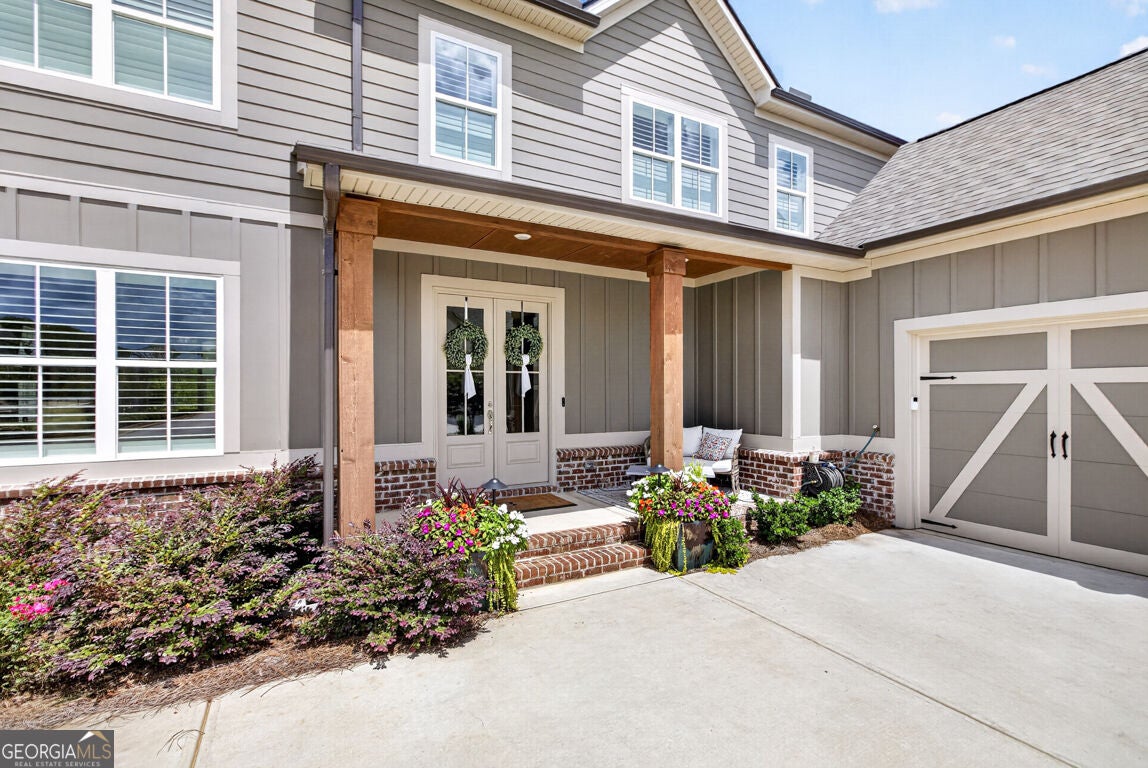 1440 Harmony BND