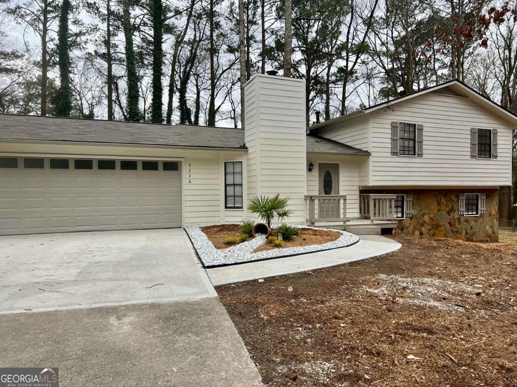 Photo of 3226 Bruckner Boulevard, Snellville, GA 30078 (MLS # 10694170)