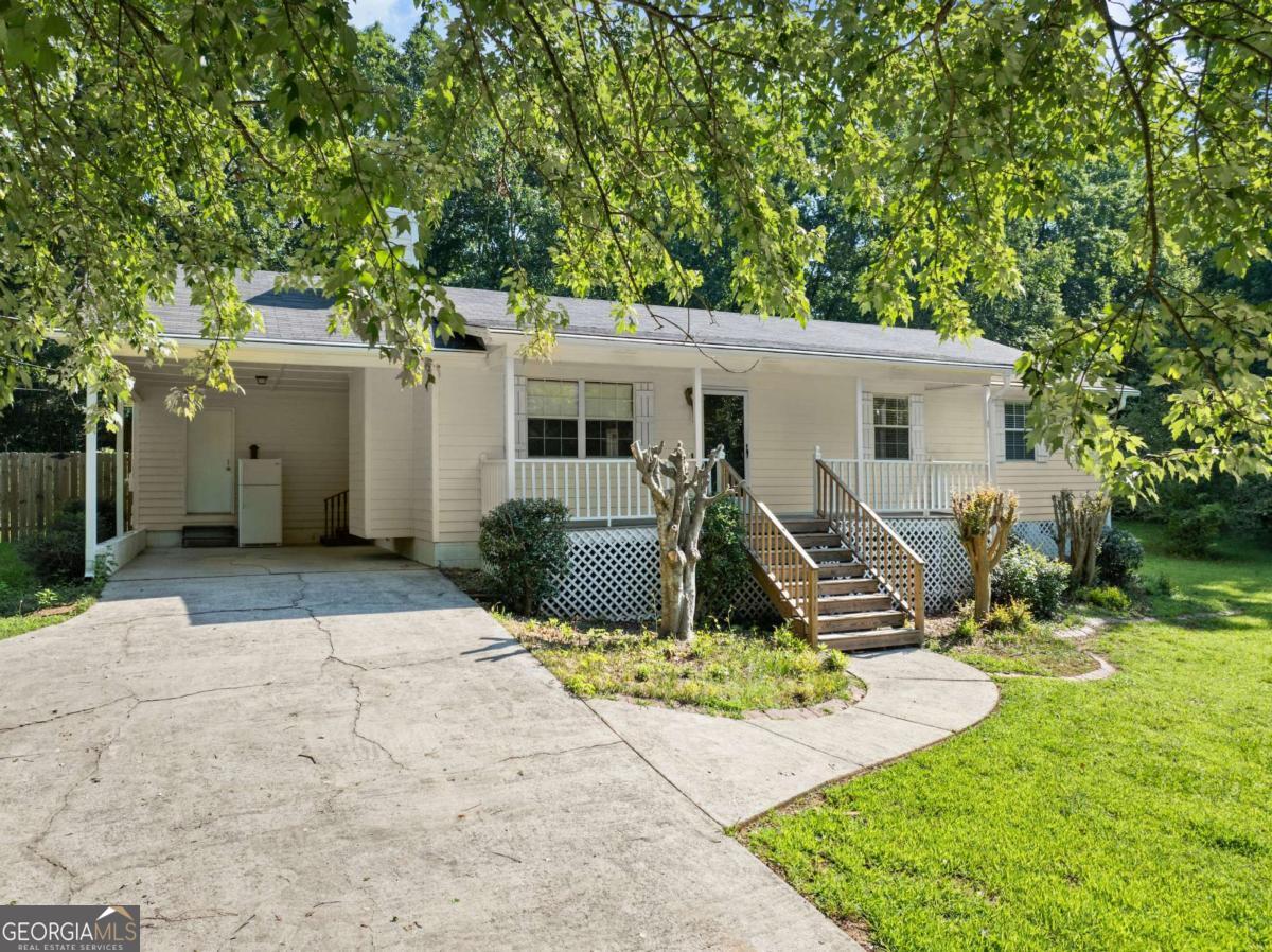 5022 Elrod PL