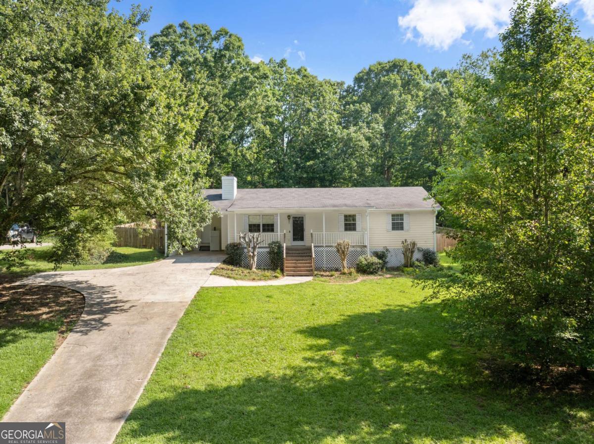 5022 Elrod PL