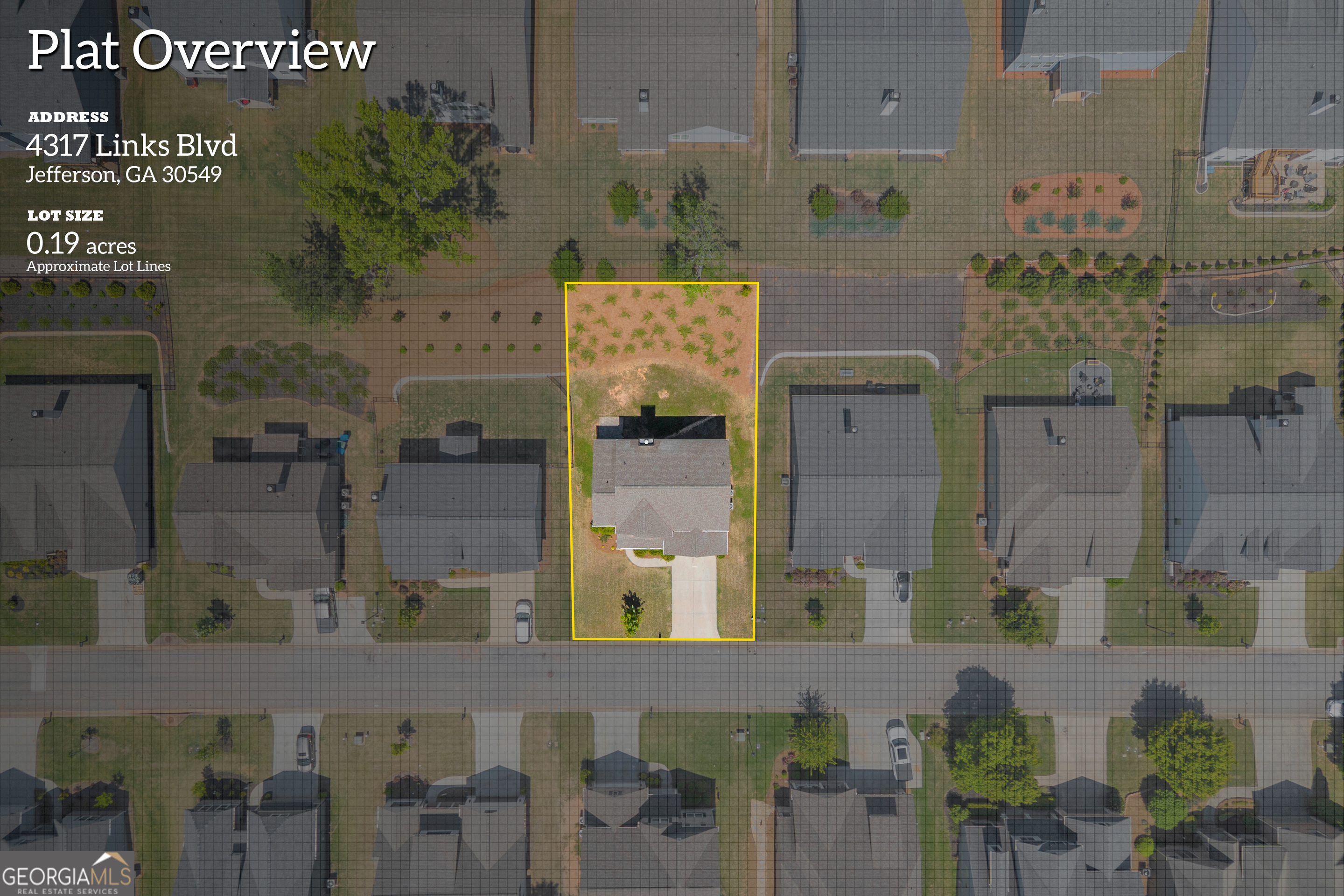 4317 Links BLVD