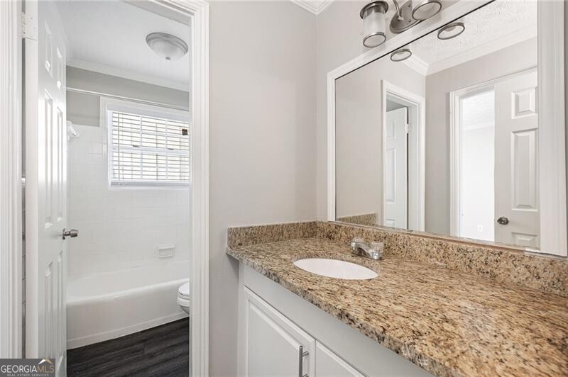 Atlanta, Georgia 30305, United States, 1 Bedroom Bedrooms, ,1 BathroomBathrooms,Residential,Active,87249