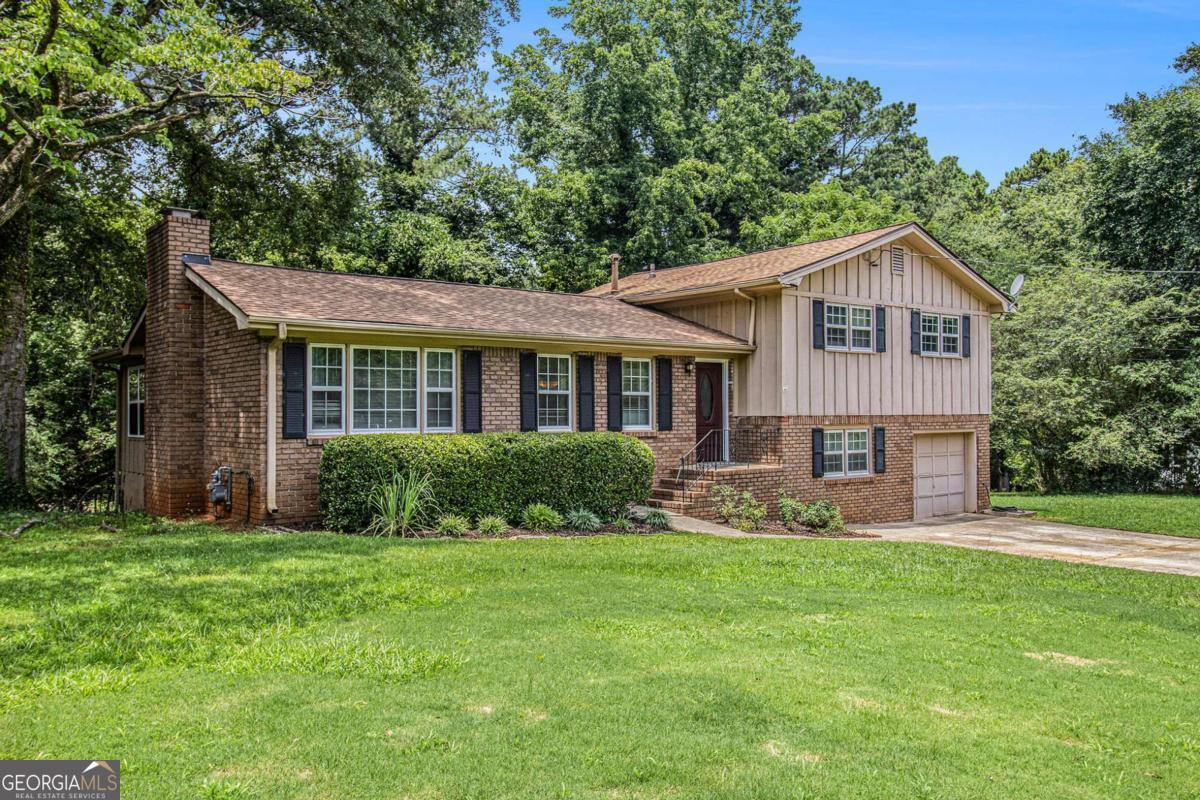 396 Stockwood DR