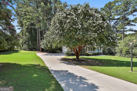 A home in Newnan