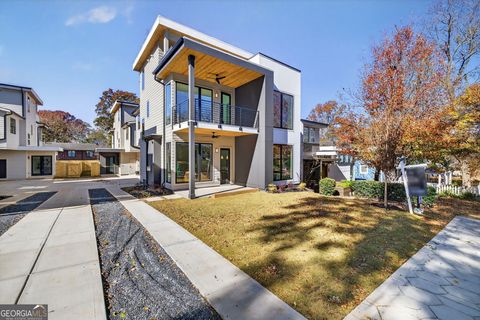 159 Walthall ST SE A Atlanta GA 30316