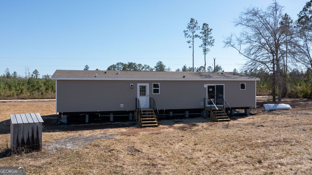 Photo of 781 Stafford Road, Waynesville, GA 31566 (MLS # 10697108)