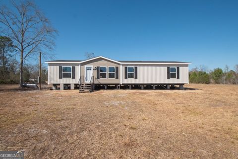 Photo of 781 Stafford Road, Waynesville, GA 31566 (MLS # 10697108)