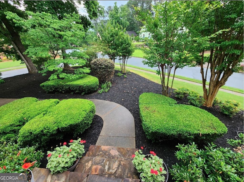 Photo of 701 Whisper Wind Court, Woodstock, GA 30189 (MLS # 10733372)