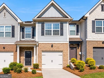 134 Chastain WAY Newnan GA 30263