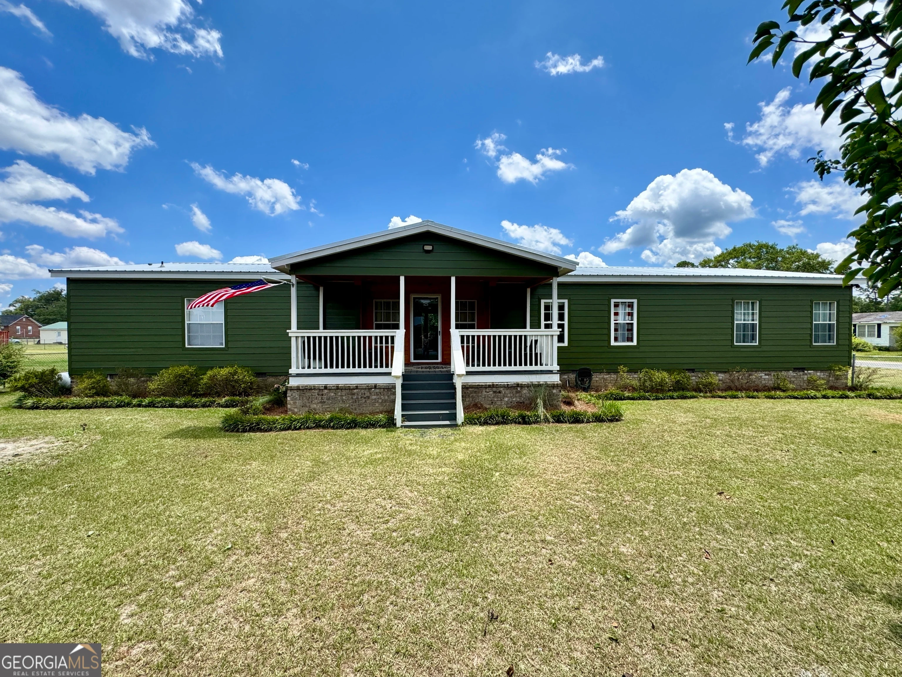 49 W Pearl Street, Alamo, GA, 30411