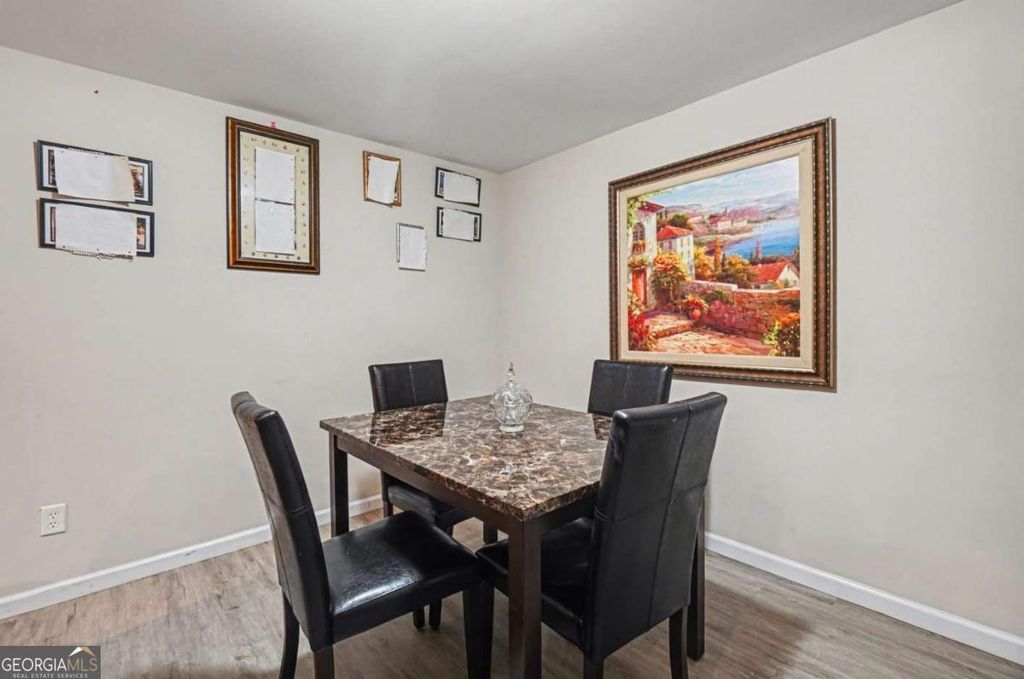 Photo of 6460 Boca Grande Boulevard, Forest Park, GA 30297 (MLS # 10723157)