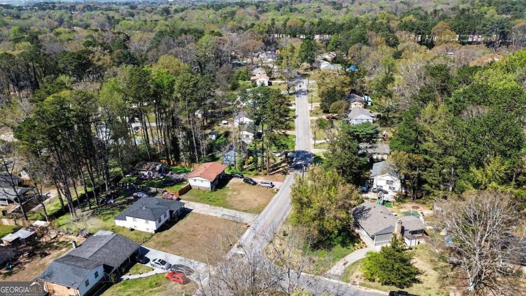 Photo of 6460 Boca Grande Boulevard, Forest Park, GA 30297 (MLS # 10723157)