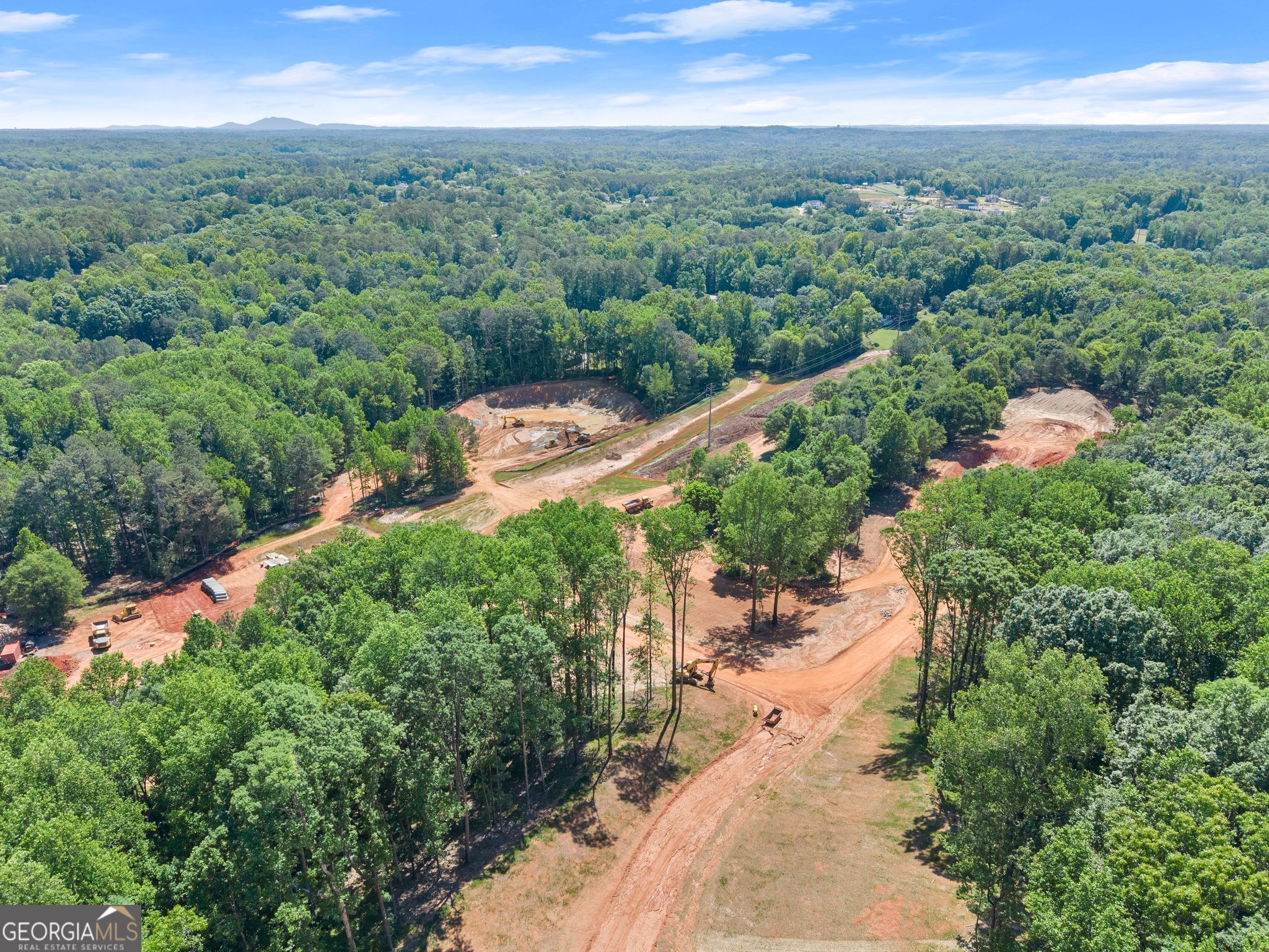 5519 Union Hill RD