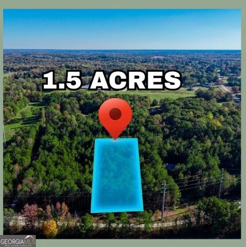 0 H D R DR Maysville GA 30558