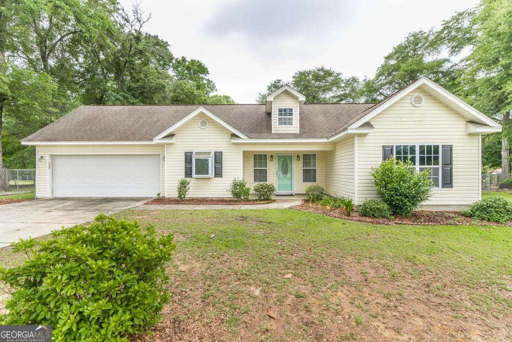Photo of 390 Eastman Highway, Hawkinsville, GA 31036 (MLS # 10782513)