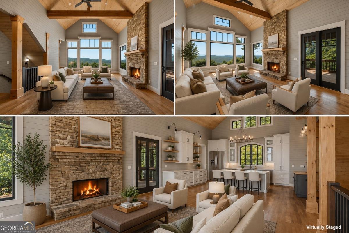 207 Utana Bluffs TRL