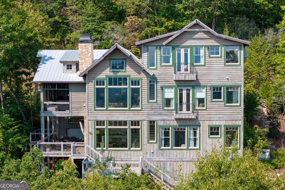 207 Utana Bluffs TRL