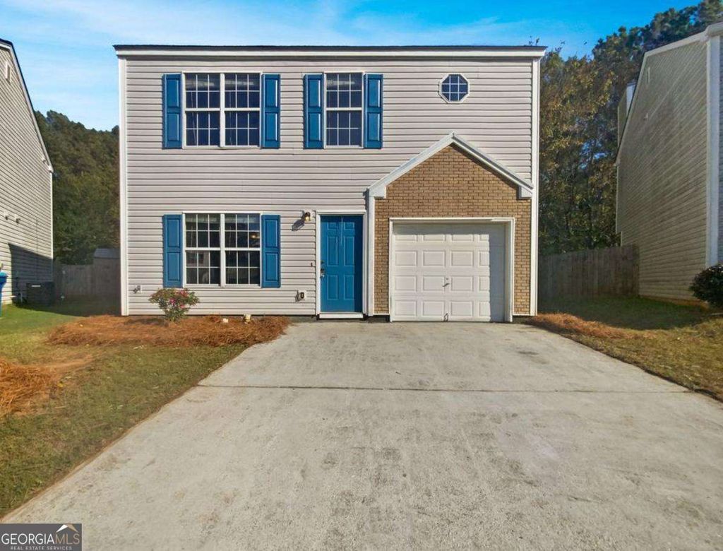 Photo of 1936 Patterson Park, Lawrenceville, GA 30044 (MLS # 10652192)