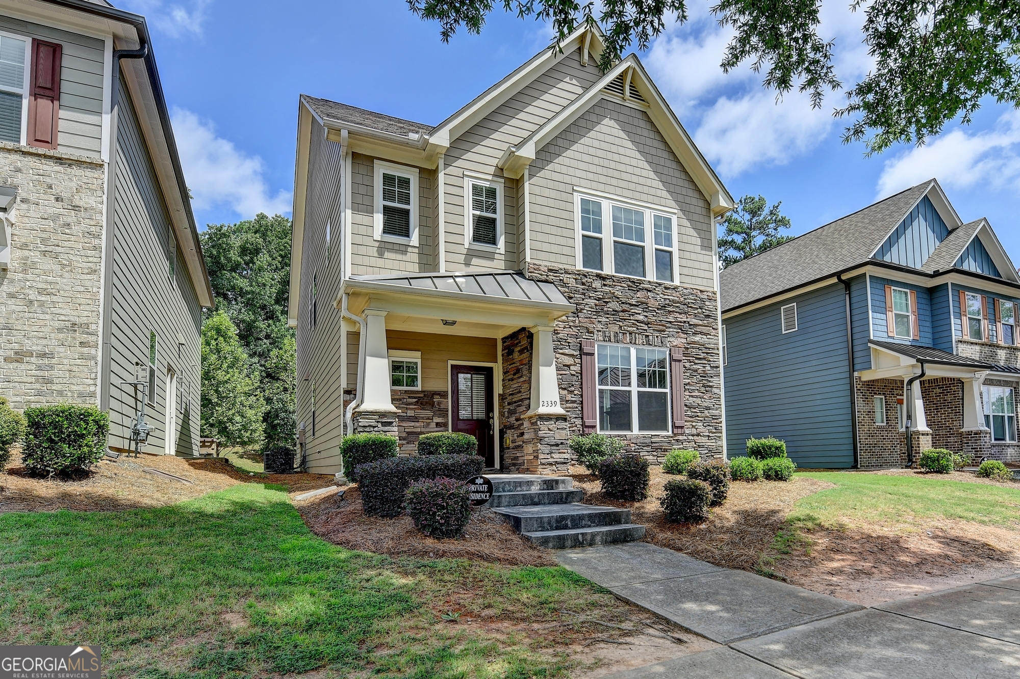 2339 Village Grove DR