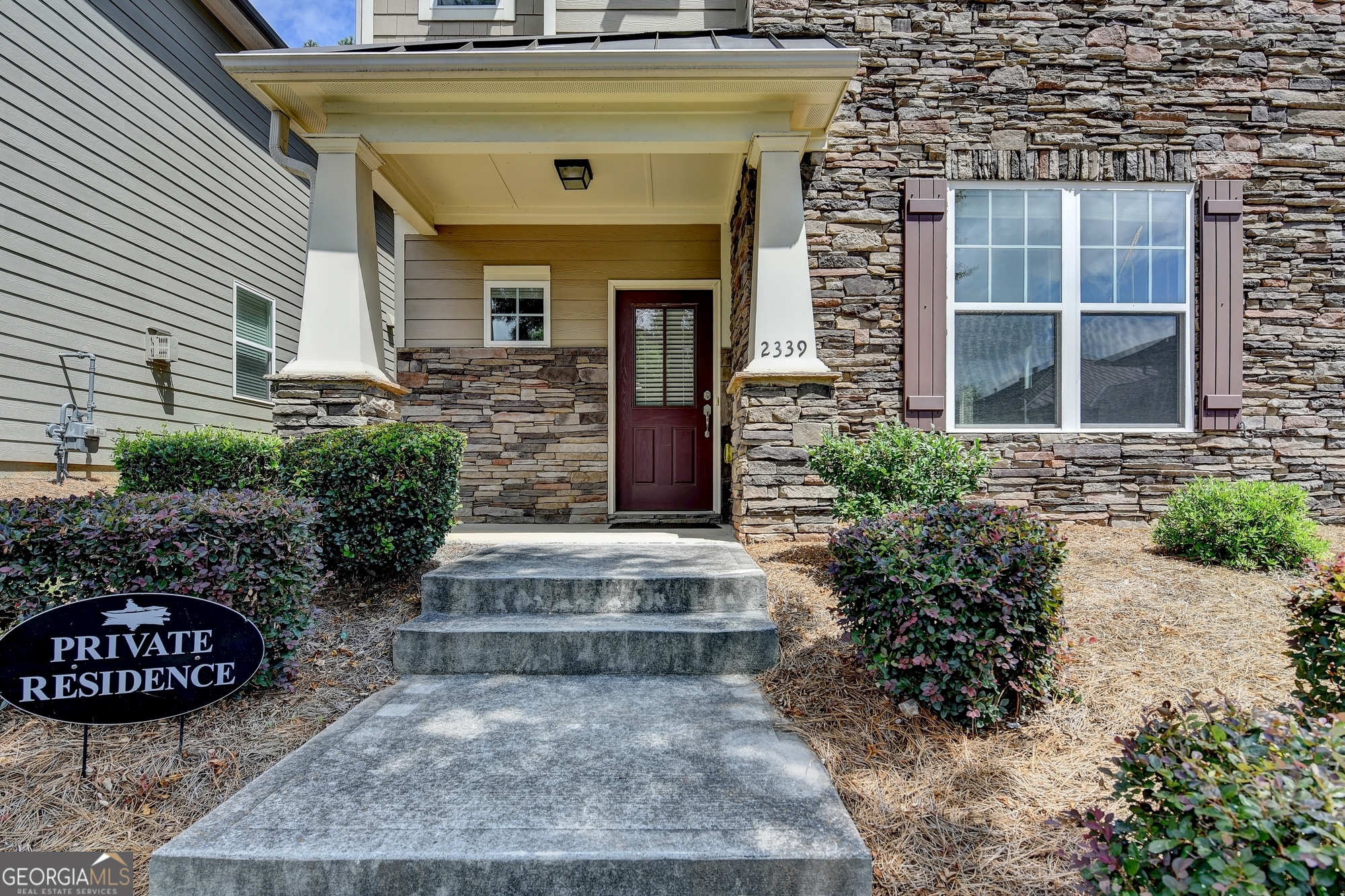 2339 Village Grove DR