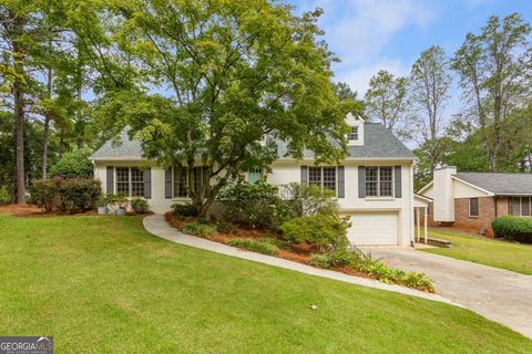 1375 Mosswood LN SE Smyrna GA 30082