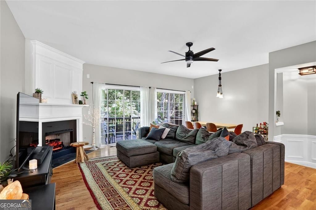 Photo of 2331 Towneheights Terrace #2331, Atlanta, GA 30339 (MLS # 10670603)