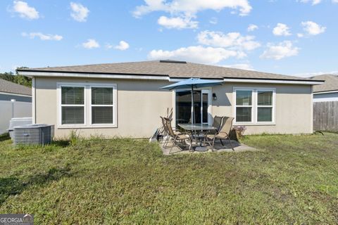 A home in Kingsland