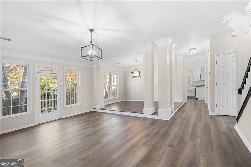 Briarwood - Residential