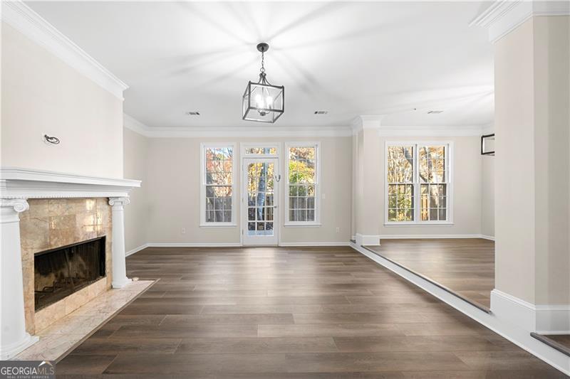 Briarwood - Residential