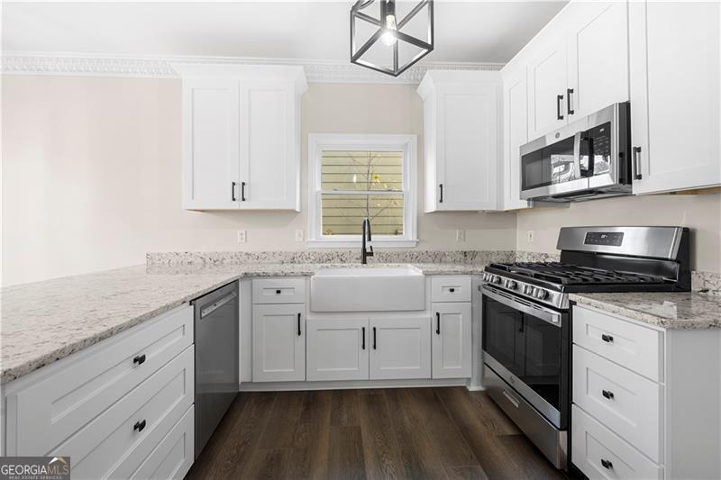 Briarwood - Residential