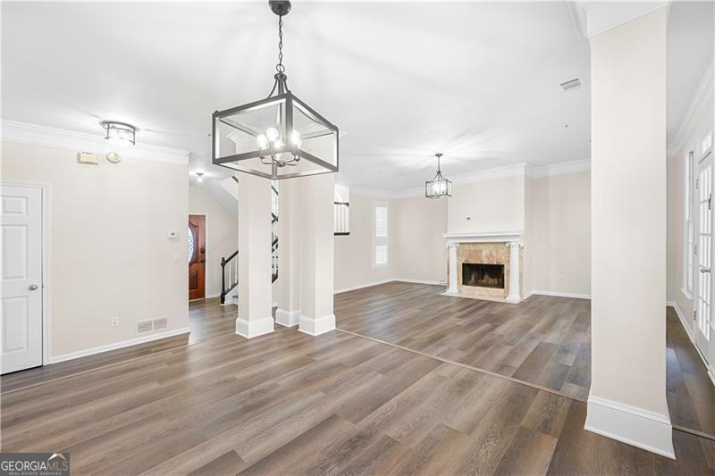 Briarwood - Residential