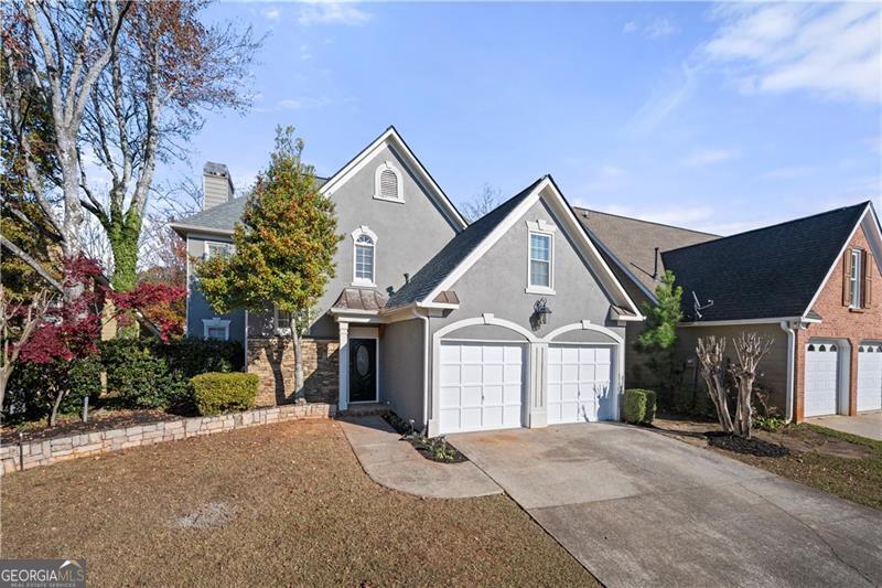 Briarwood - Residential