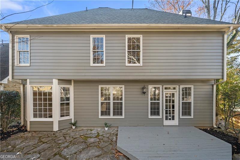 Briarwood - Residential