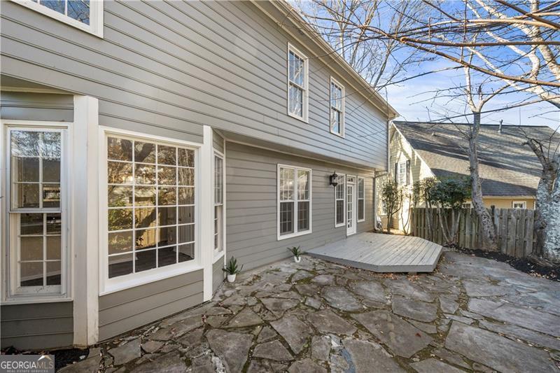 Briarwood - Residential