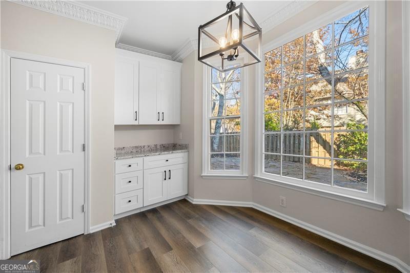 Briarwood - Residential