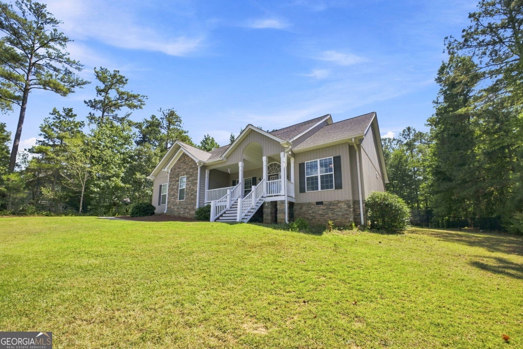 Photo of 30 Willow Leaf Drive, Buchanan, GA 30113 (MLS # 10843493)