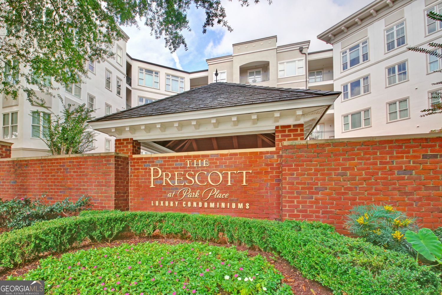 11 Perimeter Center East CTR E 1115