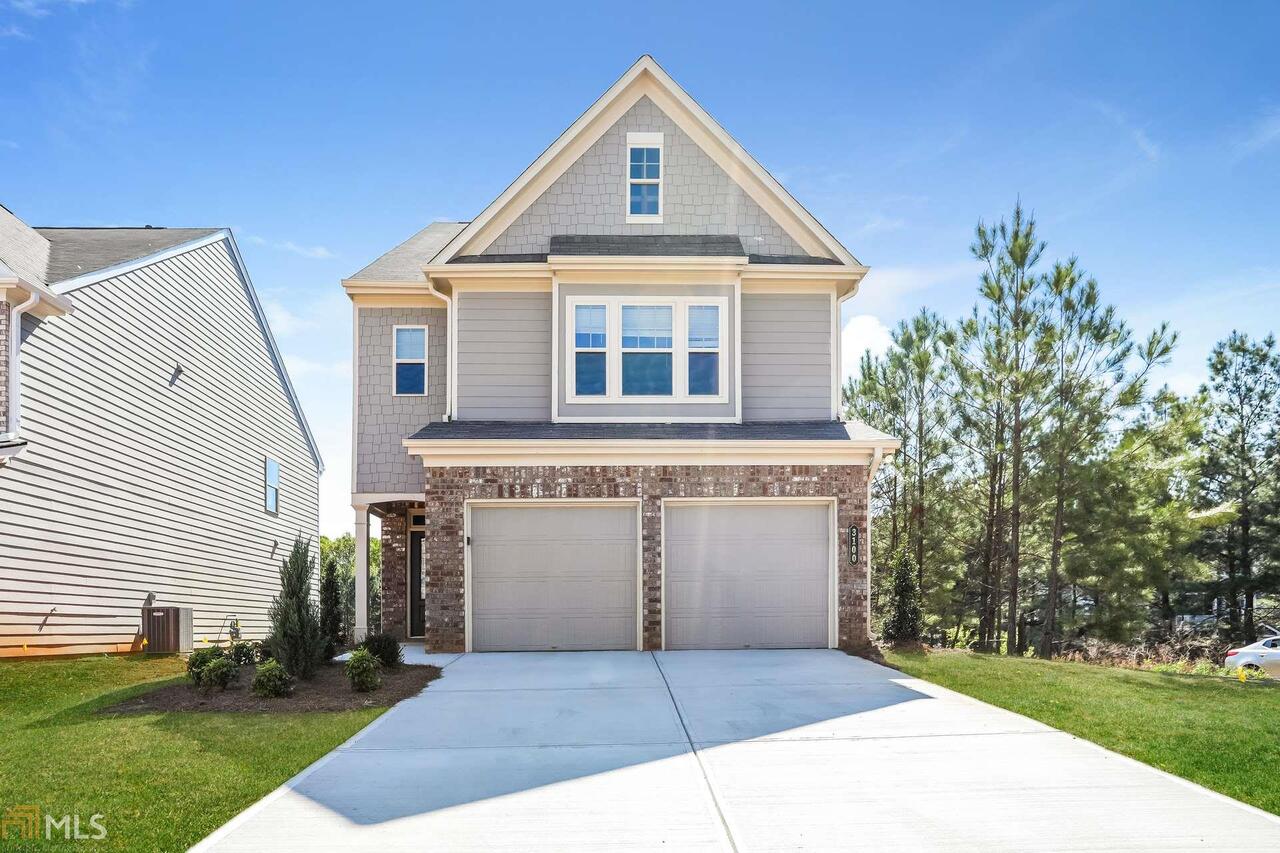 Welcome home! A beautiful, newly constructed 4 bedroom 3.5 bathroom home! A renters insurance policy in the resident's name is required. Pet fees and pet rent vary by market; breed restrictions apply. Service animals will not incur pet fees but will require documentation. If the home is governed by a homeowners association (HOA), additional application, fees, deposits and rules may supplement the lease agreement (e.g., parking, pets, etc.). If the home has a pool, a subscription of $100 per month will be charged, in addition to rent, for pool maintenance and cleaning.