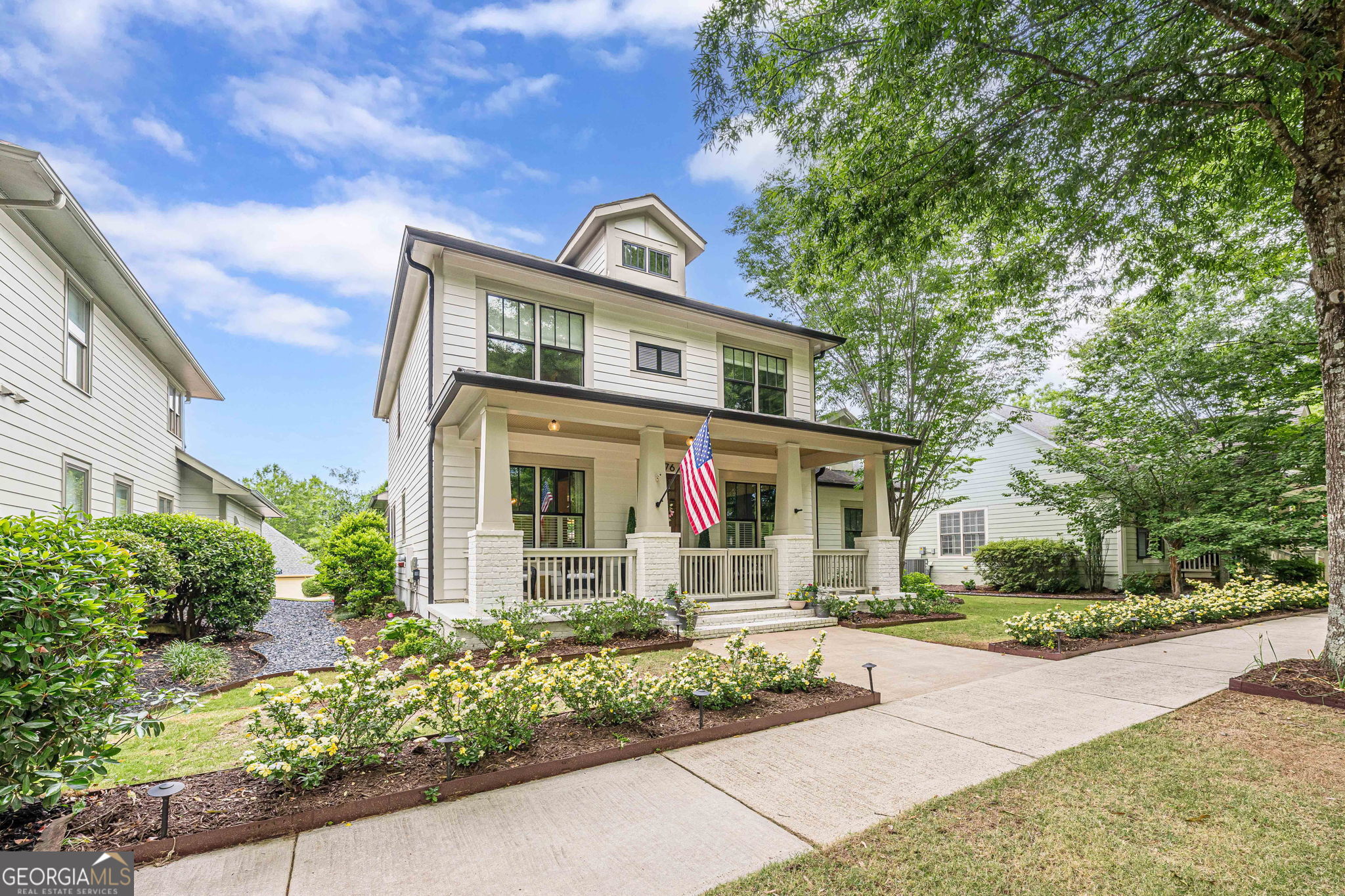 3276 Shakerley Park CT