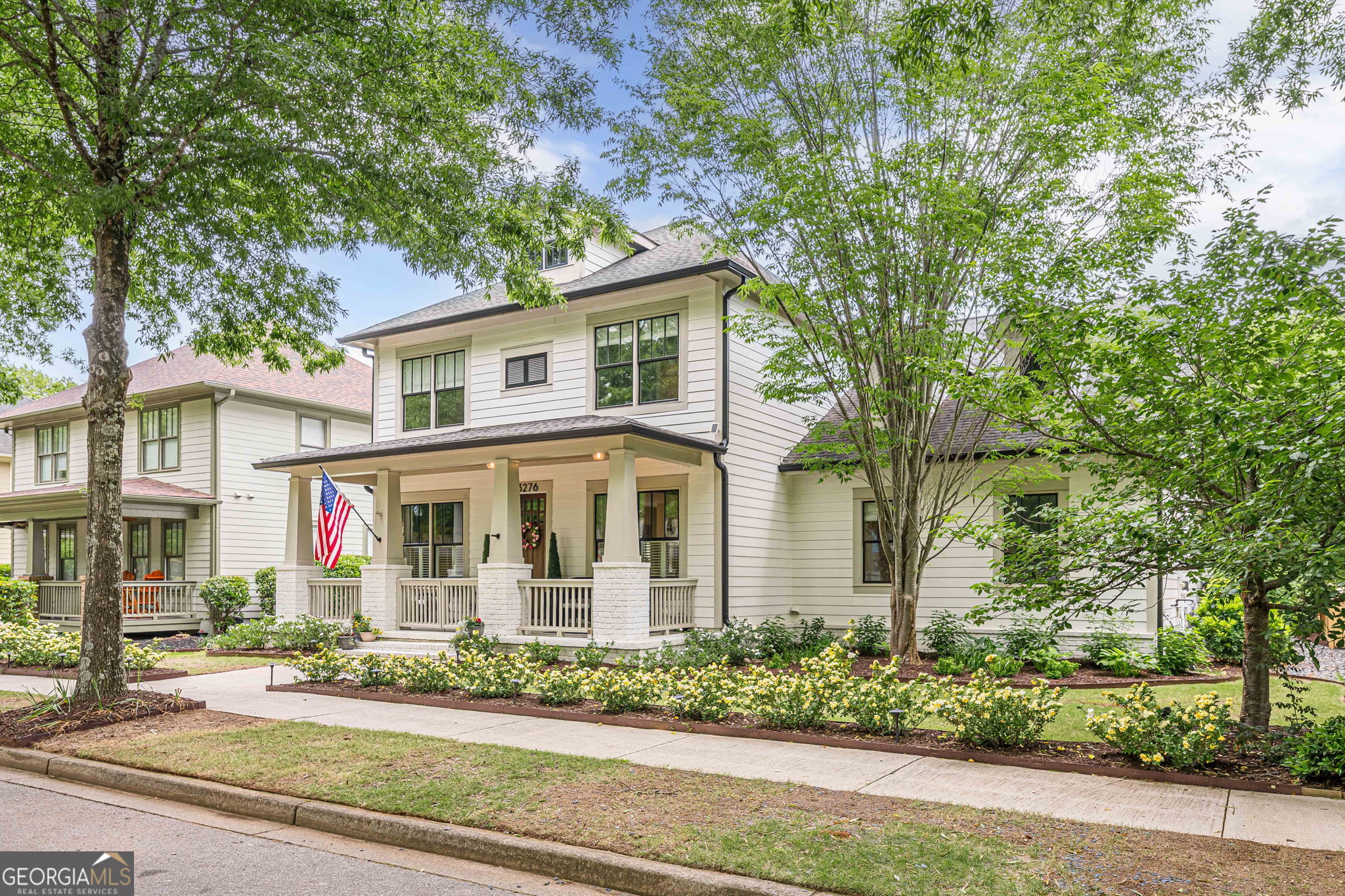 3276 Shakerley Park CT
