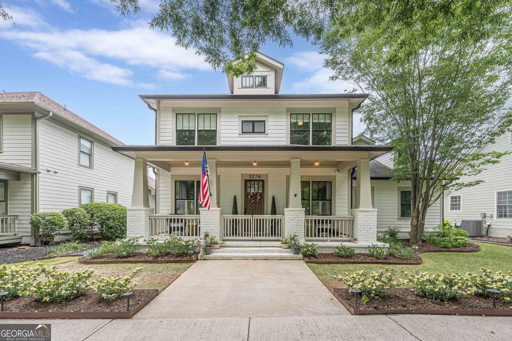 Photo of 3276 Shakerley Park Court, Douglasville, GA 30135 (MLS # 10763062)