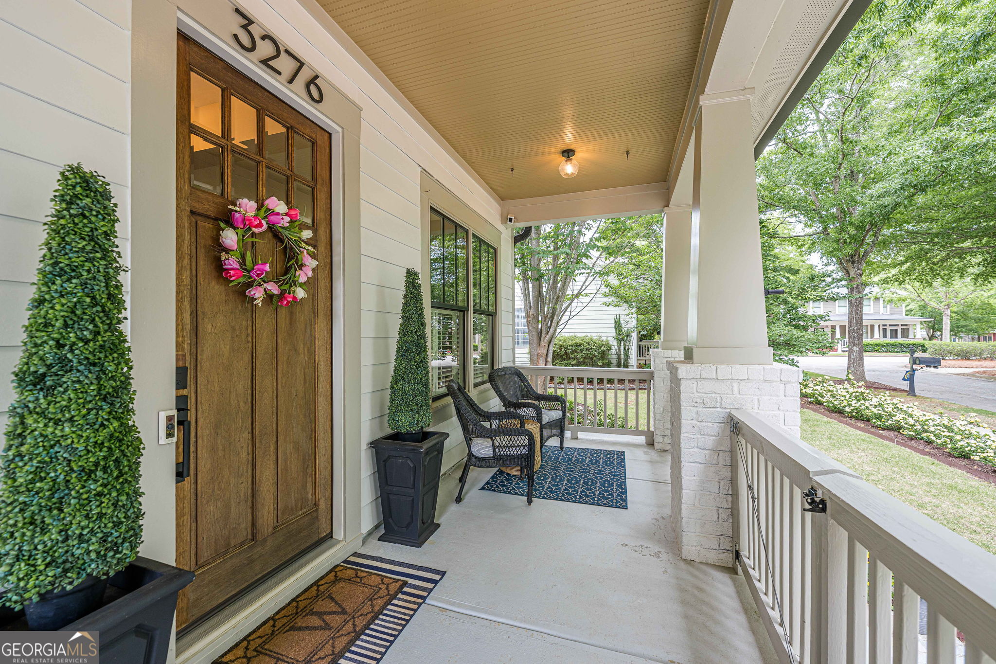 3276 Shakerley Park CT